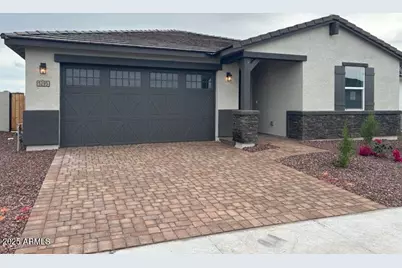 5295 S 244th Avenue, Buckeye, AZ 85326 - Photo 2