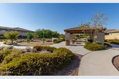 13713 W Harvest Avenue, Litchfield Park, AZ 85340 - Photo 34