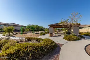 13713 W Harvest Ave, Litchfield Park, AZ 85340 - Photo 34