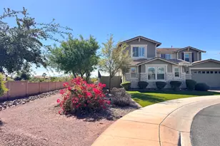 13713 W Harvest Ave, Litchfield Park, AZ 85340 - Photo 2