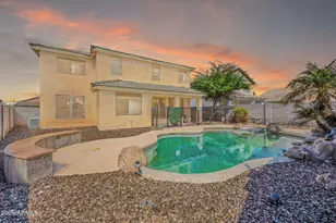 8029 W Lumbee St, Phoenix, AZ 85043 - Photo 1