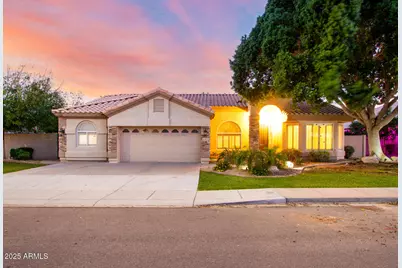 6401 W Orchid Lane, Chandler, AZ 85226 - Photo 1