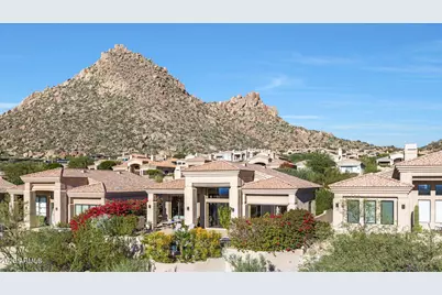 24350 N Whispering Ridge Way #9, Scottsdale, AZ 85255 - Photo 32