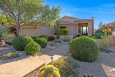 24350 N Whispering Ridge Way #9, Scottsdale, AZ 85255 - Photo 2