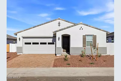 24434 W Grove Street, Buckeye, AZ 85326 - Photo 1
