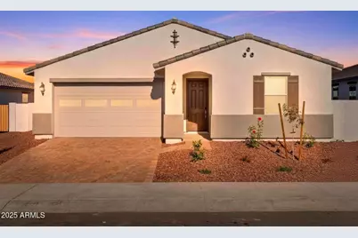 24434 W Grove Street, Buckeye, AZ 85326 - Photo 2