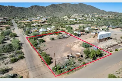 42Xxx (C) N 7th Avenue #-, New River, AZ 85087 - Photo 1