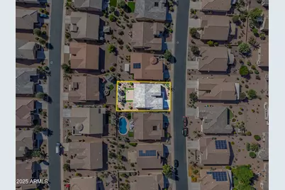 42879 W Sandpiper Drive, Maricopa, AZ 85138 - Photo 40