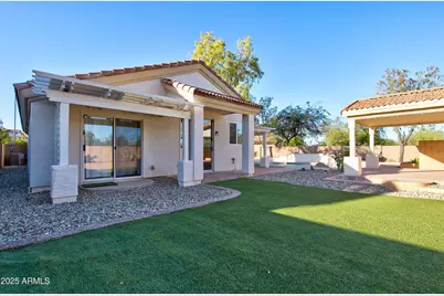 4402 E Creosote Drive, Cave Creek, AZ 85331 - Photo 1