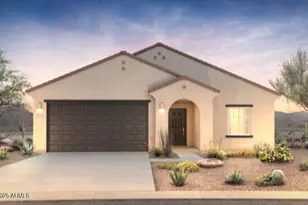 4912 S 254th Gln, Buckeye, AZ 85326 - Photo 1