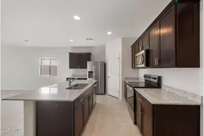 4912 S 254th Glen, Buckeye, AZ 85326 - Photo 6