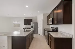 4912 S 254th Gln, Buckeye, AZ 85326 - Photo 6