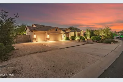7492 E Red Bird Road, Scottsdale, AZ 85266 - Photo 44