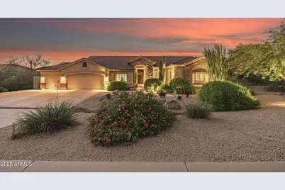 7492 E Red Bird Road, Scottsdale, AZ 85266 - Photo 1