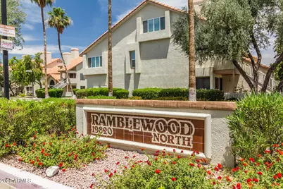 19820 N 13th Avenue #133, Phoenix, AZ 85027 - Photo 52