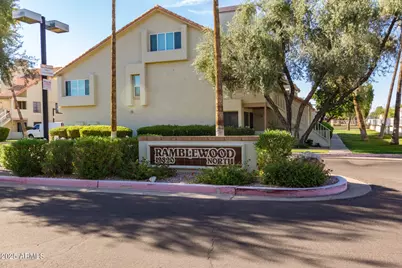 19820 N 13th Avenue #133, Phoenix, AZ 85027 - Photo 40