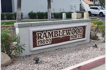 19820 N 13th Avenue #133, Phoenix, AZ 85027 - Photo 58