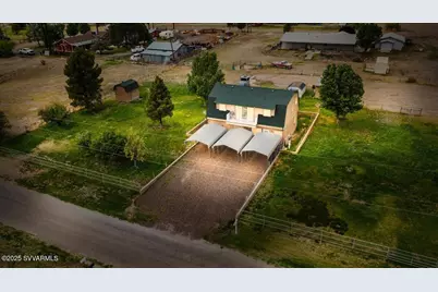 3836 W Center Lane, Camp Verde, AZ 86322 - Photo 40