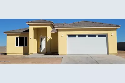 3142 E Old Palo Verde Drive, Douglas, AZ 85607 - Photo 30