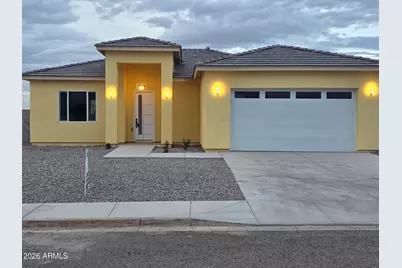 3142 E Old Palo Verde Drive, Douglas, AZ 85607 - Photo 2