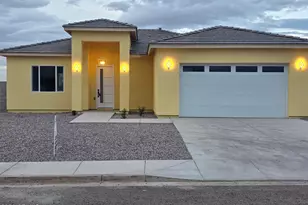 3142 E Old Palo Verde Dr, Douglas, AZ 85607 - Photo 2