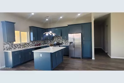 3142 E Old Palo Verde Drive, Douglas, AZ 85607 - Photo 8