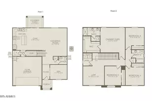 4890 S 254th Gln, Buckeye, AZ 85326 - Photo 2