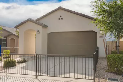 25152 N 150th Lane, Surprise, AZ 85387 - Photo 26