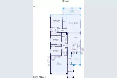 13487 W Cassia Trail, Peoria, AZ 85383 - Photo 2
