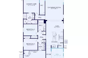 13487 W Cassia Trail, Peoria, AZ 85383 - Photo 2