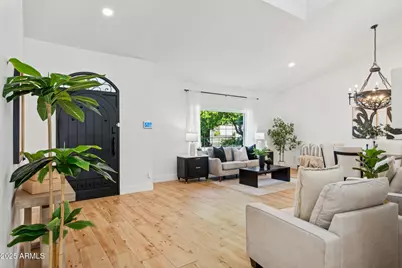 10567 E Mission Lane, Scottsdale, AZ 85258 - Photo 4