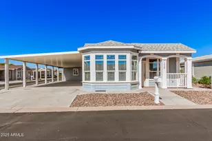 1038 E Four St, San Tan Valley, AZ 85140 - Photo 1