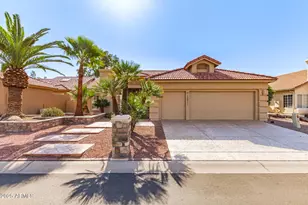10911 E San Tan Blvd, Sun Lakes, AZ 85248 - Photo 1
