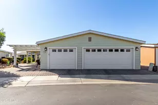 11201 N El Mirage Rd, El Mirage, AZ 85335 - Photo 1