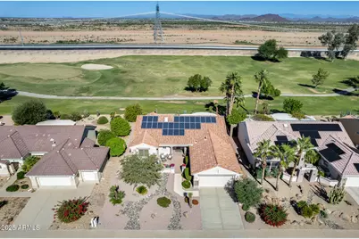 15208 W Las Brizas Lane, Sun City West, AZ 85375 - Photo 34