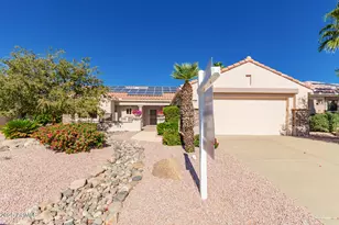 15208 W Las Brizas Ln, Sun City West, AZ 85375 - Photo 1