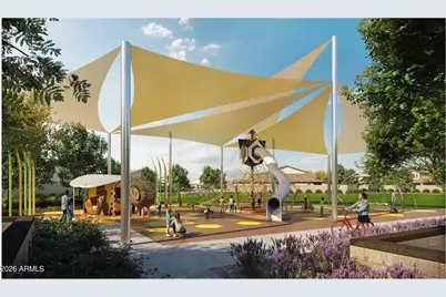 12712 N 305th Avenue, Buckeye, AZ 85396 - Photo 14