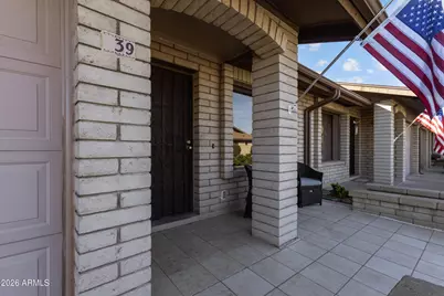 520 S Greenfield Road #39, Mesa, AZ 85206 - Photo 4
