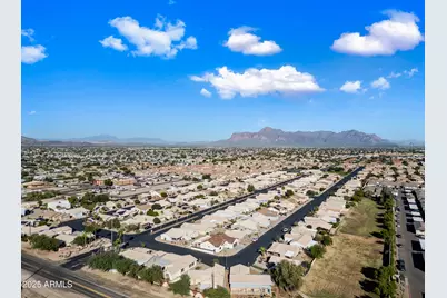 2101 S Meridian Road #49, Apache Junction, AZ 85120 - Photo 38