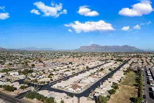 2101 S Meridian Rd, Apache Junction, AZ 85120 - Photo 38
