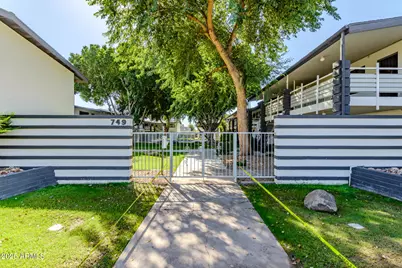 749 E Montebello Avenue #230, Phoenix, AZ 85014 - Photo 28