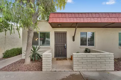 3626 N 37th Street #7, Phoenix, AZ 85018 - Photo 1