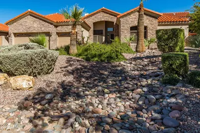 10931 E Bella Vista Drive, Scottsdale, AZ 85259 - Photo 1