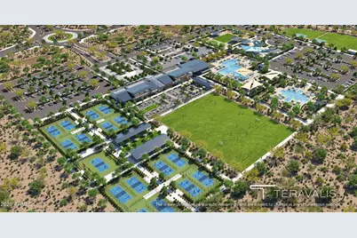 30518 W Nightshade Drive, Buckeye, AZ 85396 - Photo 28