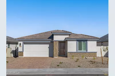 30518 W Nightshade Drive, Buckeye, AZ 85396 - Photo 2