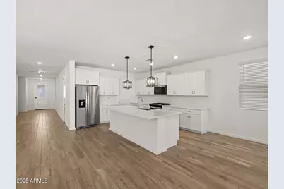 30530 W Nightshade Drive, Buckeye, AZ 85396 - Photo 4