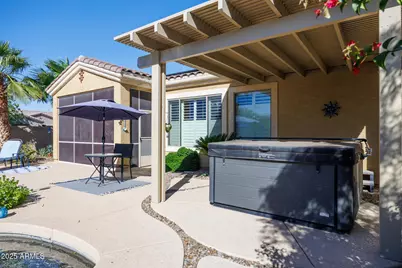 325 W Blue Lagoon Drive, Casa Grande, AZ 85122 - Photo 44