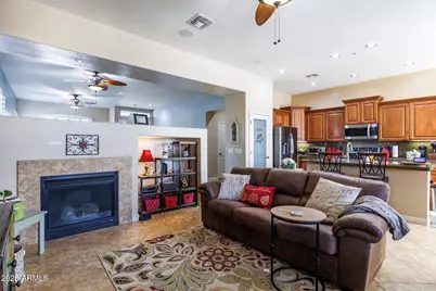 325 W Blue Lagoon Drive, Casa Grande, AZ 85122 - Photo 18