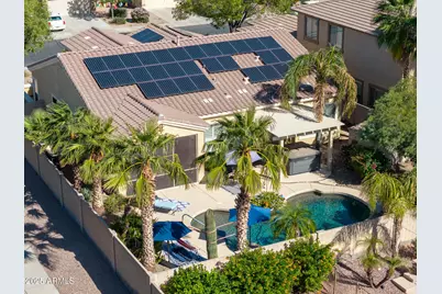 325 W Blue Lagoon Drive, Casa Grande, AZ 85122 - Photo 4