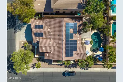 325 W Blue Lagoon Drive, Casa Grande, AZ 85122 - Photo 56